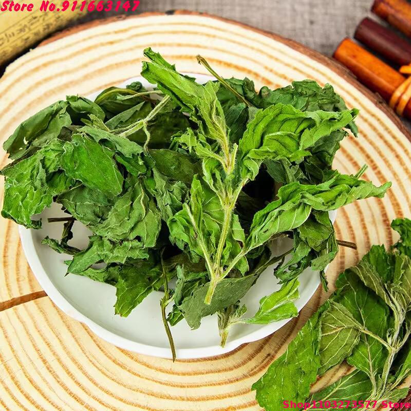 100% Natural Dried Mint Leaf F - Candle Making Bath recensie en prijs