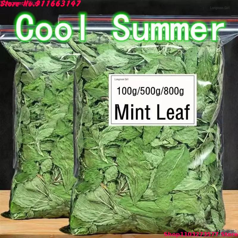 100% Natural Dried Mint Leaf F - Candle Making Bath recensie en prijs