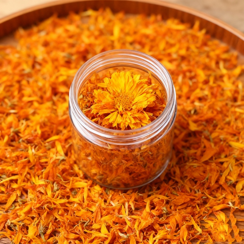 100% Quality Dried Calendula F - Candle Making Bath recensie en prijs