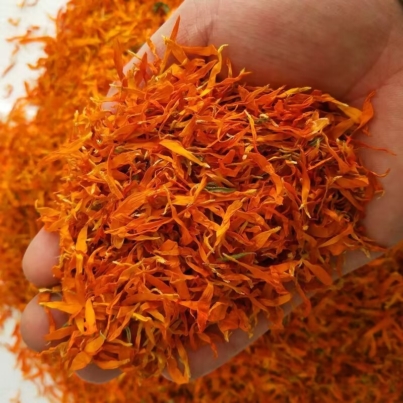 100% Quality Dried Calendula F - Candle Making Bath recensie en prijs