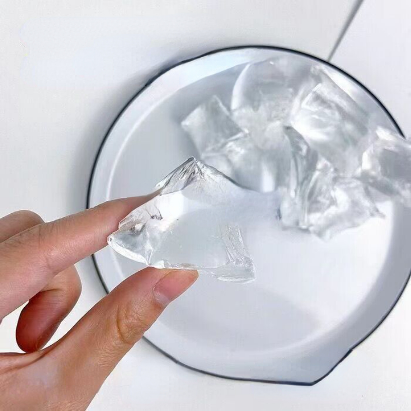 50g Super Hard Block Shape Jel - Candle Making At Home recensie en prijs