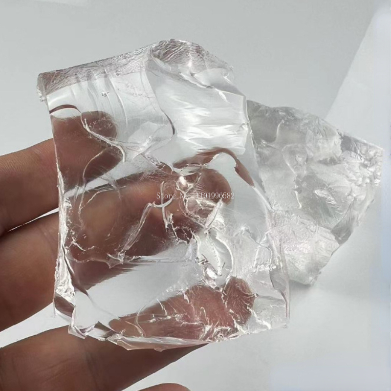 50g Super Hard Block Shape Jel - Candle Making At Home recensie en prijs