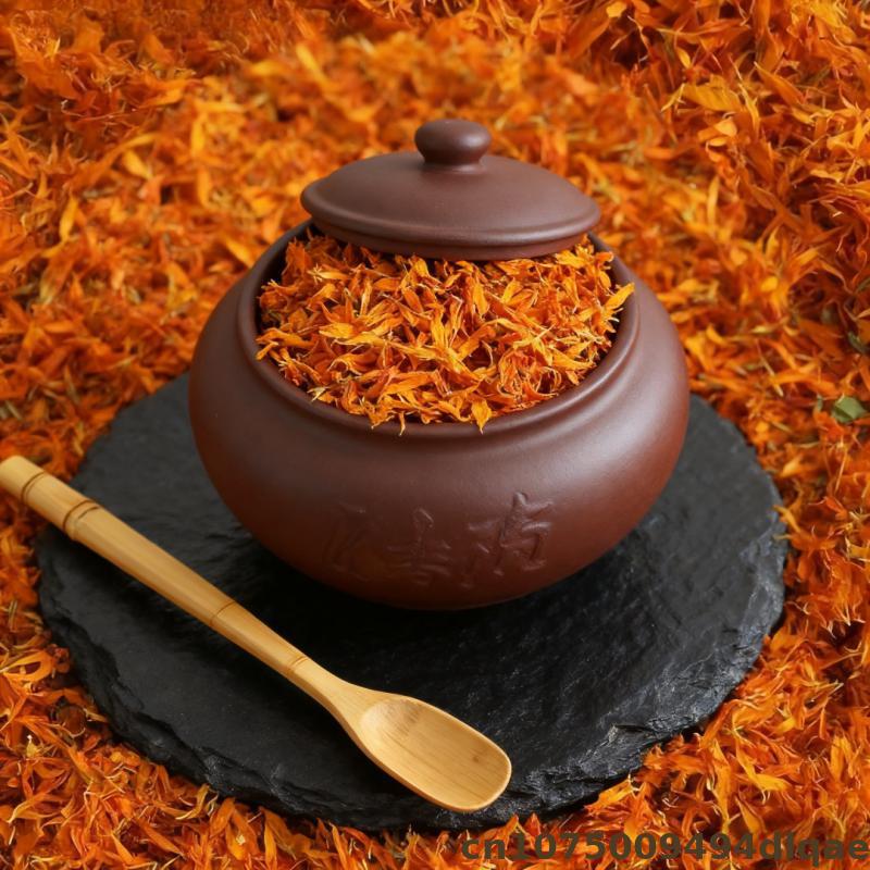 100% Natural Dried Flowers Blu - Candle Making Bath recensie en prijs