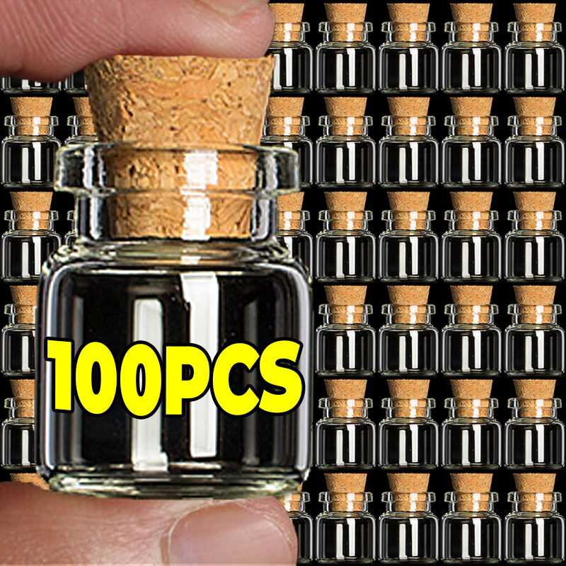 Wholesale Mini Glass Bottles D - Candle Making Glass Jars recensie en prijs