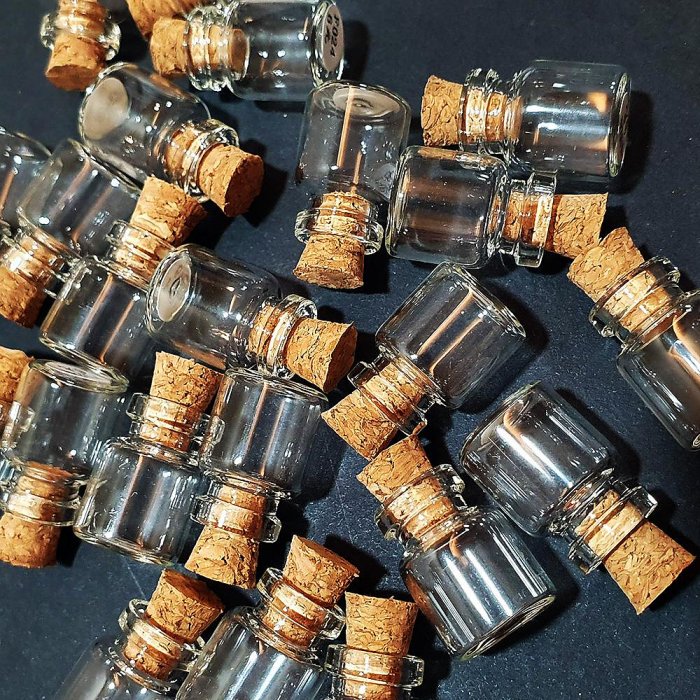 Wholesale Mini Glass Bottles D - Candle Making Glass Jars recensie en prijs