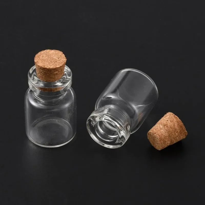 Wholesale Mini Glass Bottles D - Candle Making Glass Jars recensie en prijs