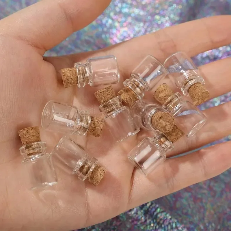 Wholesale Mini Glass Bottles D - Candle Making Glass Jars recensie en prijs