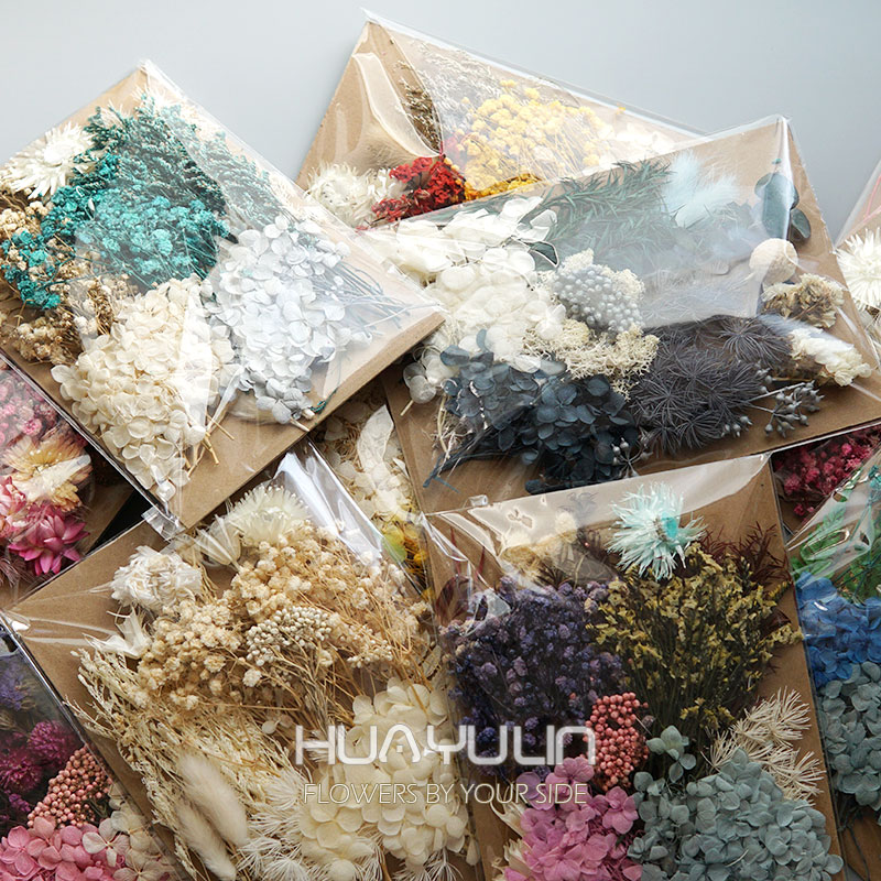 1 Pack Artificial Plants Dried - Candle Making At Home recensie en prijs