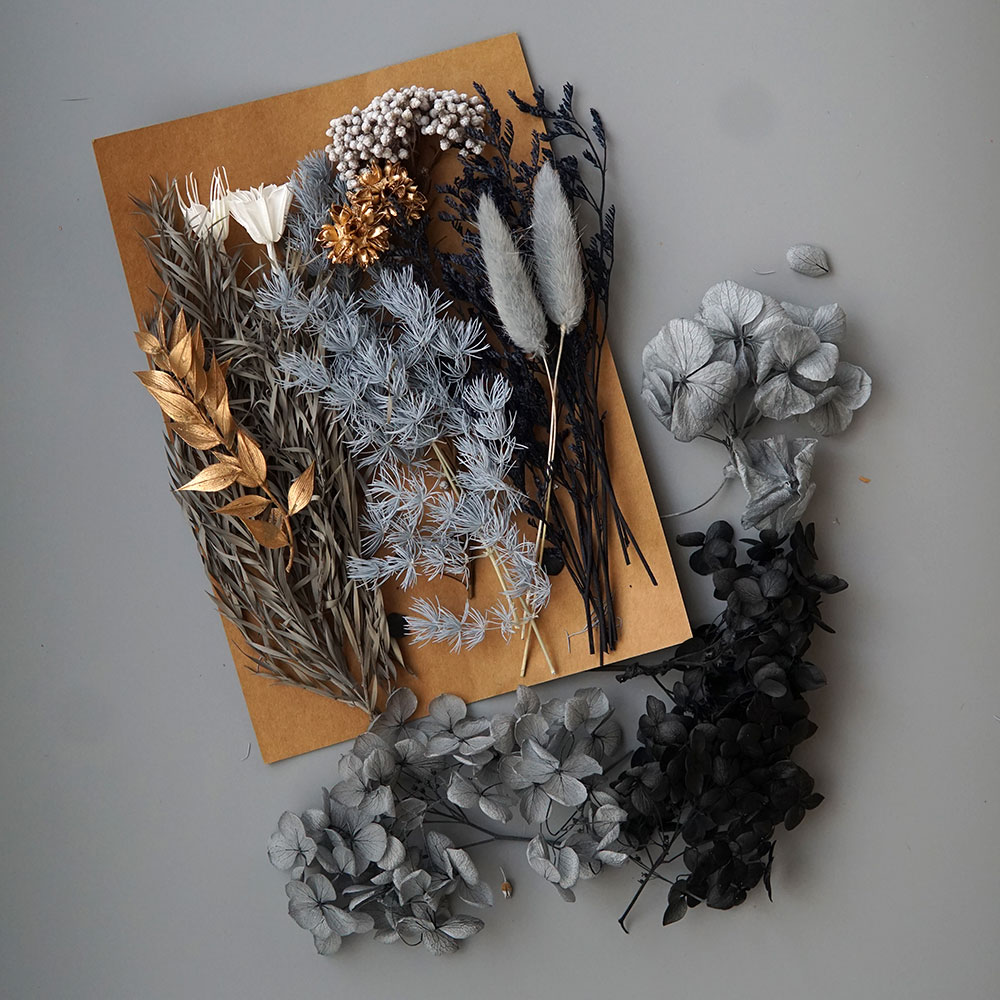 1 Pack Artificial Plants Dried - Candle Making At Home recensie en prijs