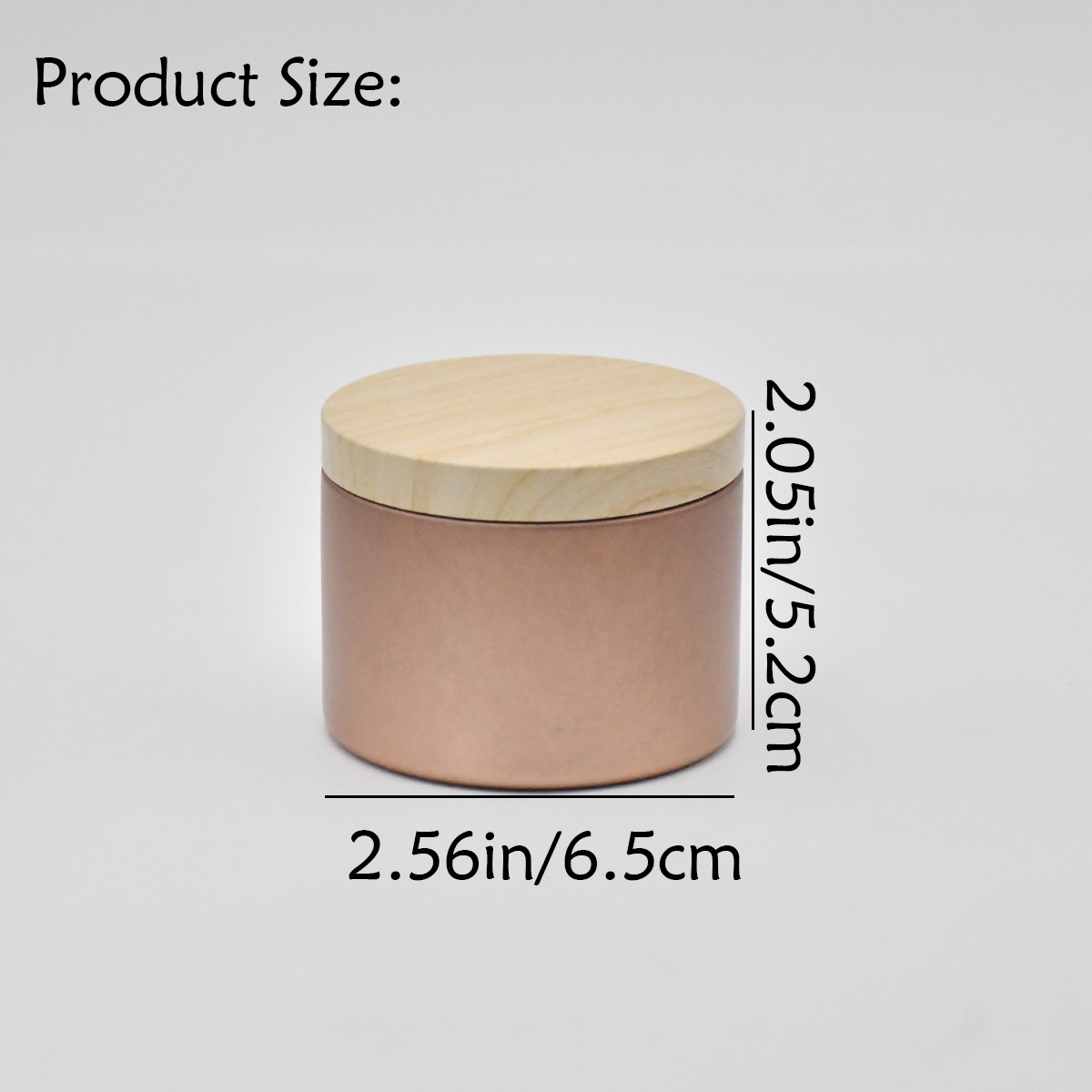 4oz/8oz 12pcs Candle Tins, Can - Candle Making Glass Jars recensie en prijs